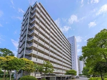 【千葉県/浦安市富岡】サンコーポ浦安 B棟 外観