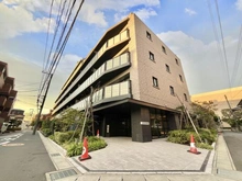 【千葉県/市川市大和田】リビオ本八幡 外観