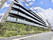 【千葉県/市川市大和田】リビオ本八幡 外観