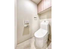 【千葉県/市川市大和田】リビオ本八幡 トイレ