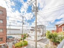 【千葉県/市川市大和田】リビオ本八幡 眺望