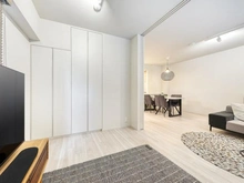 【千葉県/市川市大和田】リビオ本八幡 洋室