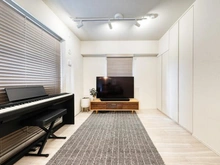 【千葉県/市川市大和田】リビオ本八幡 洋室