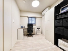 【千葉県/市川市大和田】リビオ本八幡 洋室