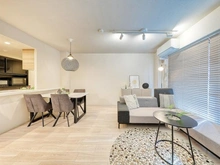 【千葉県/市川市大和田】リビオ本八幡 LDK