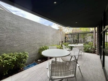 【千葉県/市川市大和田】リビオ本八幡 共用部