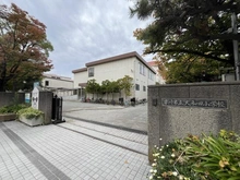 【千葉県/市川市大和田】リビオ本八幡 大和田小学校（現地より約190m）：