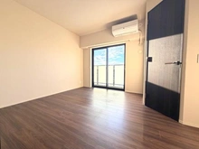 【千葉県/習志野市奏の杜】ザ・レジデンス津田沼奏の杜テラス 洋室