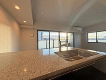 【千葉県/習志野市奏の杜】ザ・レジデンス津田沼奏の杜テラス LDK