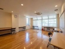 【千葉県/習志野市奏の杜】ザ・レジデンス津田沼奏の杜テラス 共用部