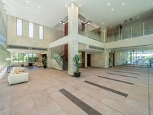 【千葉県/習志野市奏の杜】ザ・レジデンス津田沼奏の杜テラス ラウンジ