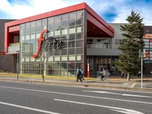 【千葉県/習志野市奏の杜】ザ・レジデンス津田沼奏の杜テラス 奏の杜フォルテ（現地より約450m）