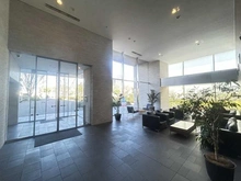 【千葉県/印西市武西学園台】ガーデンゲート千葉ニュータウン中央 EAST エントランス