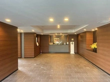 【千葉県/印西市武西学園台】ガーデンゲート千葉ニュータウン中央 EAST 共用部