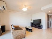 【千葉県/印西市武西学園台】ガーデンゲート千葉ニュータウン中央 EAST リビング・ダイニング