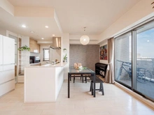 【千葉県/印西市武西学園台】ガーデンゲート千葉ニュータウン中央 EAST リビング・ダイニング