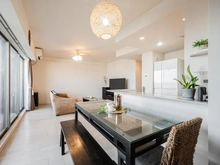 【千葉県/印西市武西学園台】ガーデンゲート千葉ニュータウン中央 EAST リビング・ダイニング