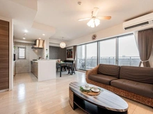 【千葉県/印西市武西学園台】ガーデンゲート千葉ニュータウン中央 EAST リビング・ダイニング