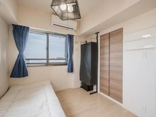 【千葉県/印西市武西学園台】ガーデンゲート千葉ニュータウン中央 EAST 洋室