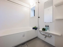 【千葉県/印西市武西学園台】ガーデンゲート千葉ニュータウン中央 EAST 浴室