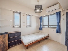 【千葉県/印西市武西学園台】ガーデンゲート千葉ニュータウン中央 EAST 洋室