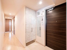 【千葉県/印西市武西学園台】ガーデンゲート千葉ニュータウン中央 EAST 玄関