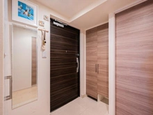 【千葉県/印西市武西学園台】ガーデンゲート千葉ニュータウン中央 EAST 玄関