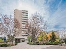 【千葉県/印西市武西学園台】ガーデンゲート千葉ニュータウン中央 EAST 外観