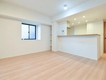 【千葉県/市川市富浜】ローズガーデンエムズ妙典イースト LDK