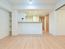 【千葉県/市川市富浜】ローズガーデンエムズ妙典イースト LDK