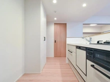 【千葉県/市川市富浜】ローズガーデンエムズ妙典イースト キッチン