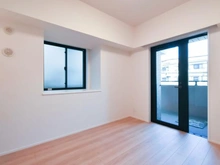 【千葉県/市川市富浜】ローズガーデンエムズ妙典イースト 洋室