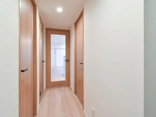 【千葉県/市川市富浜】ローズガーデンエムズ妙典イースト 廊下