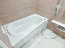 【千葉県/市川市富浜】ローズガーデンエムズ妙典イースト 浴室