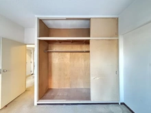 【千葉県/船橋市本中山】西船橋ハイム 3号棟 収納