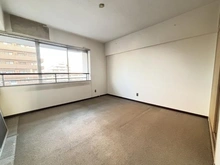 【千葉県/船橋市本中山】西船橋ハイム 3号棟 洋室