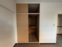 【千葉県/船橋市本中山】西船橋ハイム 3号棟 収納