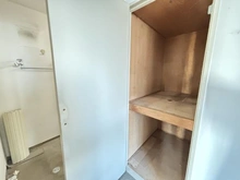 【千葉県/船橋市本中山】西船橋ハイム 3号棟 収納