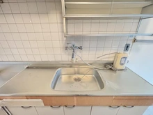 【千葉県/船橋市本中山】西船橋ハイム 3号棟 キッチン