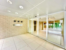 【千葉県/市川市南行徳】ザ・パークハウス南行徳 エントランス