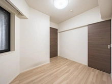 【千葉県/市川市南行徳】ザ・パークハウス南行徳 洋室