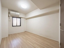 【千葉県/市川市南行徳】ザ・パークハウス南行徳 洋室