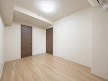 【千葉県/市川市南行徳】ザ・パークハウス南行徳 洋室