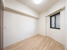 【千葉県/市川市南行徳】ザ・パークハウス南行徳 洋室