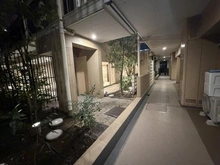 【千葉県/市川市南行徳】ザ・パークハウス南行徳 共用部