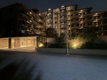 【千葉県/市川市南行徳】ザ・パークハウス南行徳 外観