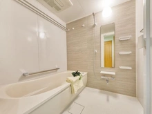 【千葉県/市川市妙典】アルファグランデ市川妙典 浴室