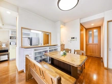 【千葉県/市川市妙典】アルファグランデ市川妙典 LDK