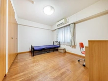 【千葉県/市川市妙典】アルファグランデ市川妙典 洋室