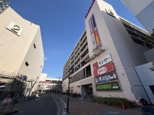 【千葉県/市川市妙典】アルファグランデ市川妙典 イオン市川妙典（現地より約170m）